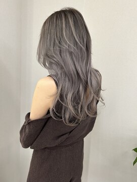 リュストル 町田(LUSTRE) #バレイヤージュ06