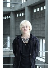 ヘアサロン アウラ(hair salon aura) hibiki .