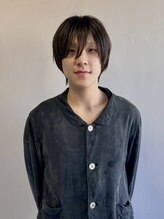 レム 中目黒アトラスタワー(REM) RIKU 