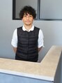 ナル(hair salon Nalu) 矢野 慎悟