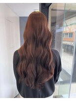 ジュール 金沢(Joule)&nbsp;ブリーチなしダブルカラー/ナチュラルミルクティー