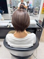 アイズ 本厚木(AIZU)&nbsp;髪質改善トリートメント