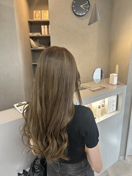 ジゼル 小倉(GiseL) beige