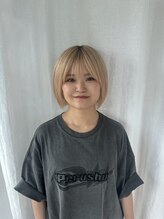 アンドコー(&Co) Yuka ヘッドスパ