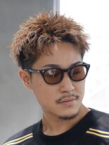 スキルメイト 天神(SKILL MATE)&nbsp;【skill】大人ベリーショート