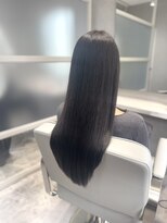 ファイブ ノーヴル カラット(5 Noble ct.)&nbsp;【kana】透明感グレー★艶オッジィオットトリートメント