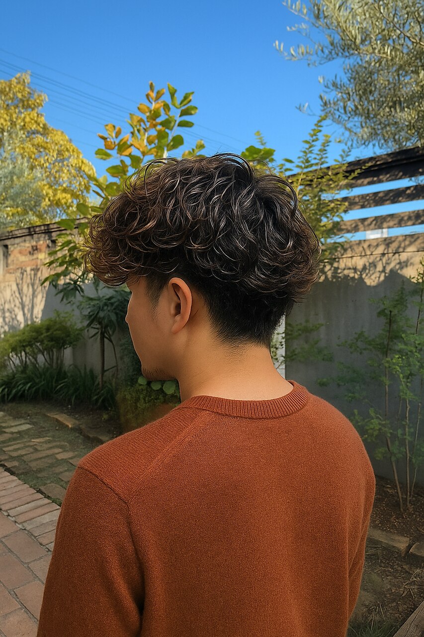 【当日予約限定・土日のみ・田井限定】似合わせカット　￥4700→￥3600