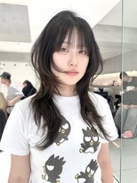 レイズ 立川(RAYS)&nbsp;ハッシュカット