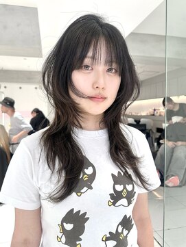 レイズ 立川(RAYS) ハッシュカット