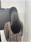 髪質改善/縮毛矯正/髪質改善縮毛矯正/蒲田/久保
