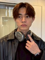 ベイルーム(BAYROOM by HONEY omotesando)&nbsp;ナチュラルセンターパート/シースルーセンターパート3