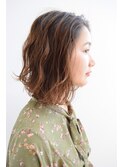 重軽ボブ