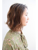 レコルト(recolto) 重軽ボブ