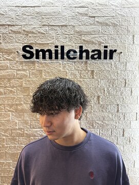 波巻きスパイラル