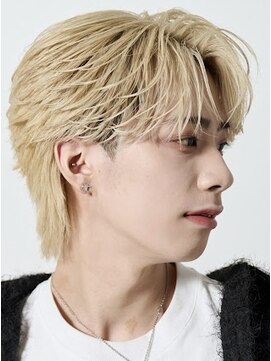 ルーストデラックス 京都河原町三条(ROOST dx) 波巻ツイストスパイラル/フェザーパーマ/京都