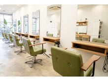 エステージ  喜連店(S-TAGE)の雰囲気（皆様のキレイをお手伝いします。クーポン要チェック♪）