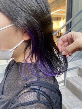 キコ 天神大名西通り店(kico) kico☆ゲストスタイル