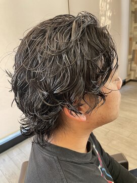 リボーン 大江店(reborn) サーフカール