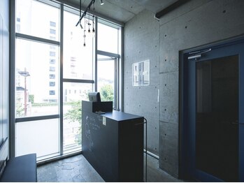 アメヘアー(Ame hair)の写真/"いつもと違う"自分を楽しむ。新しい自分に出会える。大人女性のための似合わせ垢抜けカラーが得意♪