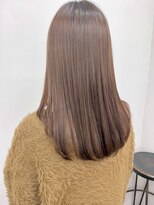 ラウンジ モリオ イケブクロ(Lounge MORIO Ikebukuro)&nbsp;【morio池袋】ナチュラルストレート