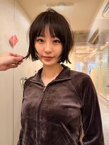 ヤント(yant) ボブレイヤー