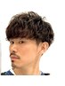 ５０代～の朝の時短美容スタイリング！デザインパーマ＆カット11000→9800円