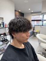 スターズ(STARS)&nbsp;波巻きスパイラル
