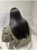 【iLi×MIRAI】美髪縮毛/縮毛矯正/髪質改善トリートメント