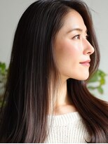ディアーズ 青森店(Dears)&nbsp;髪質改善/縮毛矯正/美髪/艶髪/髪質改善トリートメント/青森駅