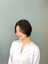 バサ 久米川店(BASSA) すっきりまとまる大人コンパクトショート