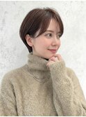 近鉄八尾で人気のくびれコンパクトショート【近鉄八尾】