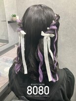 はればれ 桜木町 関内(8080) ねじりハーフツイン