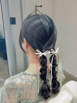 ラヴェル(RAVEL) set
