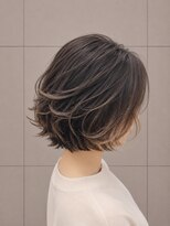 シード(SEED)&nbsp;SEED Style ショート