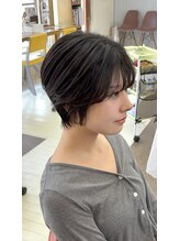 ヴィサージュ(VISAGE)