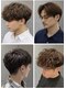 エルシスヘアー(Lc's Hair)の写真/メンズ◎/21時まで営業★仕事帰りにも通いやすい！カジュアルなど貴方のライフスタイルに寄り添うサロン
