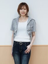 シャンプー ビバモール赤間店(Shampoo) 伊藤 宏美