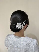 ヘアセットサロン クリアリティ(clarity)&nbsp;タイトアップ