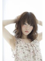 エアー 福岡(AIR)&nbsp;[air-FUKUOKA]　カジュアルボブディ☆