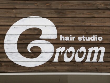 ヘアスタジオ ジールーム(hair studio G-room)の写真