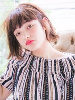 リリアン 表参道(relian)&nbsp;ボブカット好評なリリアン表参道☆