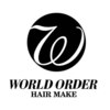 ワールドオーダー 梅田茶屋町店(WORLD ORDER)のお店ロゴ