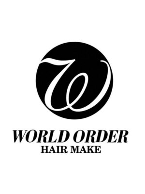 ワールドオーダー 梅田茶屋町店(WORLD ORDER)