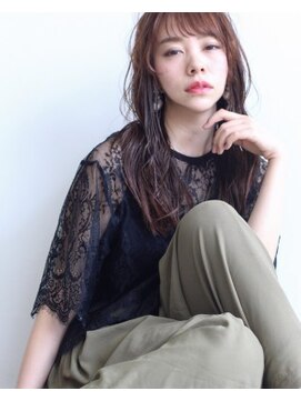 ニド(2do) アンニュロング&シニオンアレンジ