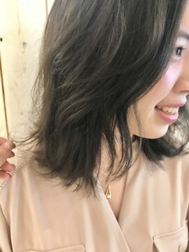 ネオリーブシェリエ 浅草店(Neolive cherie) コンサバティブカラー