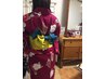 【散策・夏祭り・花火大会】浴衣レンタル