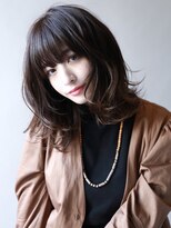 ザビー(THE B)&nbsp;フリンジロール