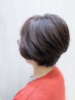 ノーブル 白金台店(Noble by PROGRESS)&nbsp;お客様スタイル