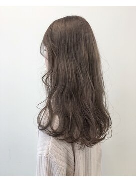 アライブ キチジョウジ(ALIVE Kichijoji) 『ALIVE吉祥寺】ショコラベージュ