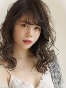 ラグーン(LAGOON) 田中昌太スタイル021